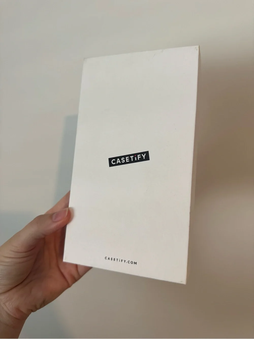 Never used! New in packaging. Casetify Pink Safari Illustration Phone Cas